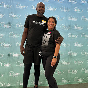 Meet your Posher, Tara